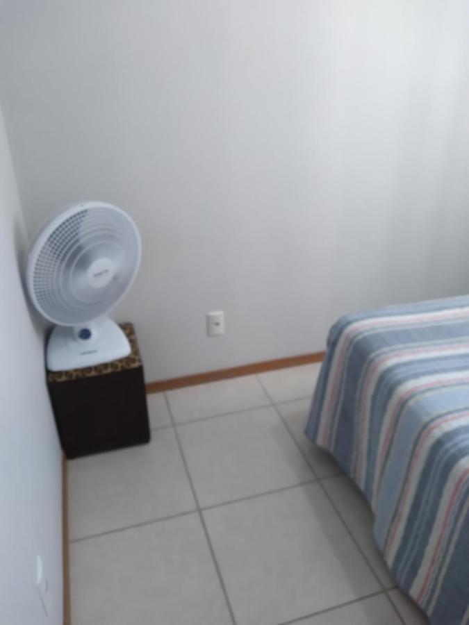 apartamento com piscina Piçarras Esterno foto