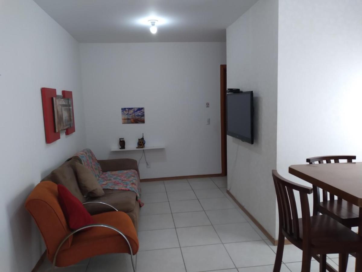 apartamento com piscina Piçarras Esterno foto